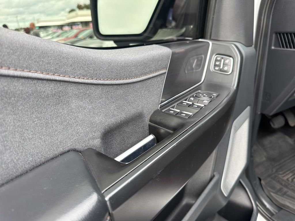 2022 Ford F-150 Raptor - Photo 26