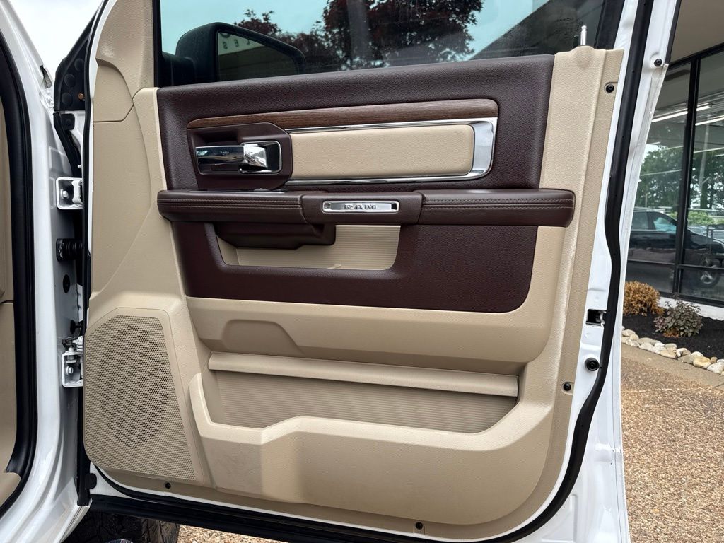 2015 RAM Ram 1500 Pickup Laramie - Photo 27