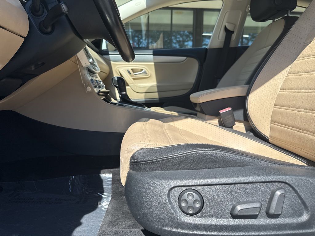 2015 Volkswagen CC Sport - Photo 20