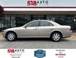  Lincoln LS
