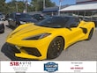 Chevrolet Corvette Stingray