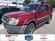Nissan Xterra