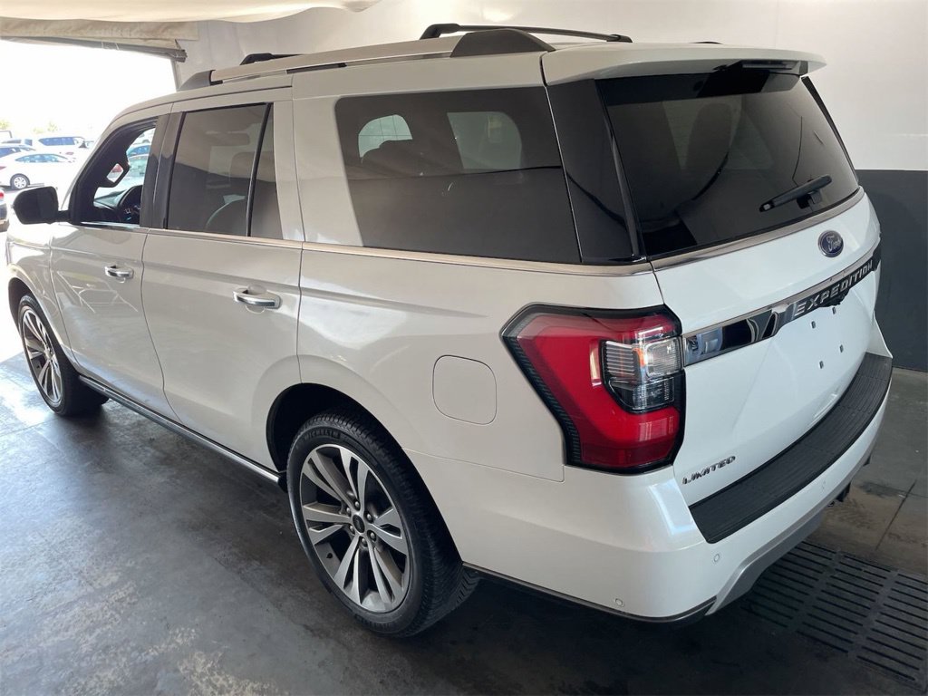 Used 2020 Ford Expedition Limited SUV