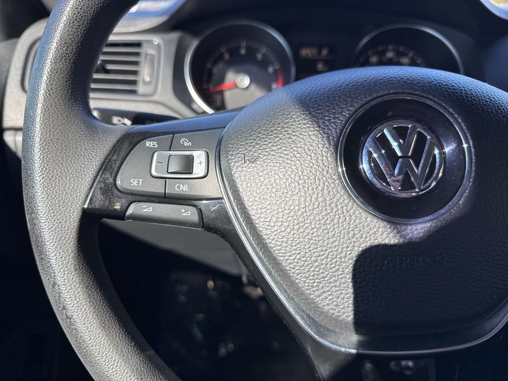 2016 Volkswagen Jetta S - Photo 18