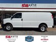  Chevrolet Express 2500