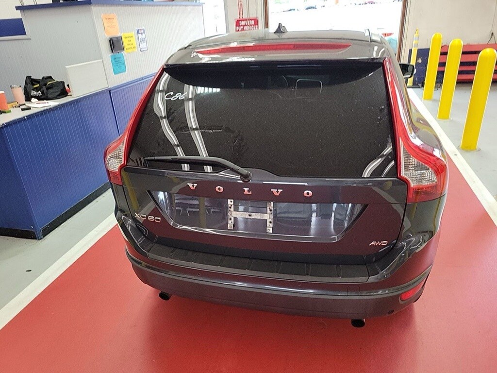 Used 2012 Volvo XC60 3.2 SUV