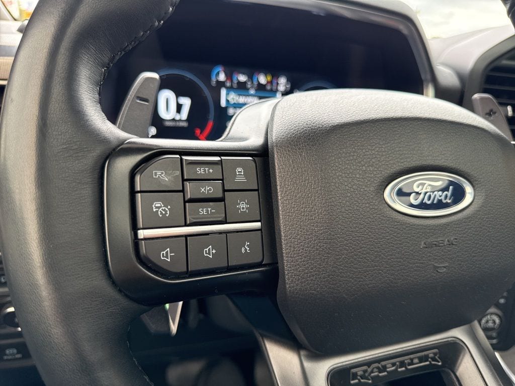 2022 Ford F-150 Raptor - Photo 39