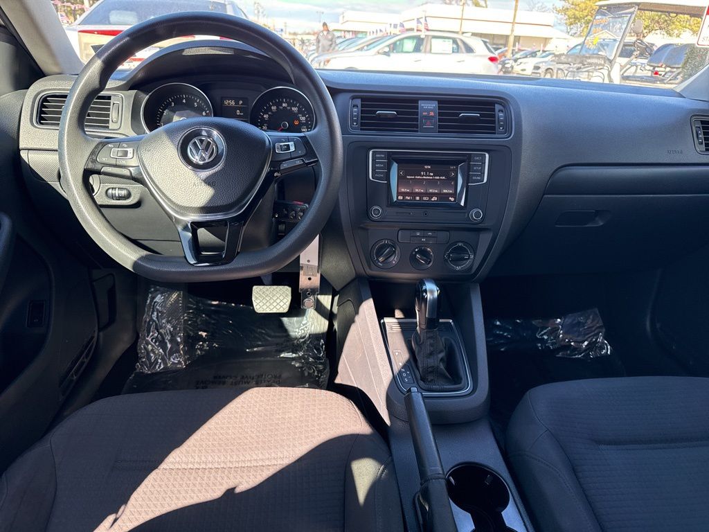 2016 Volkswagen Jetta S - Photo 11