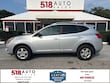  Nissan Rogue Select