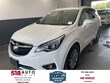  Buick Envision