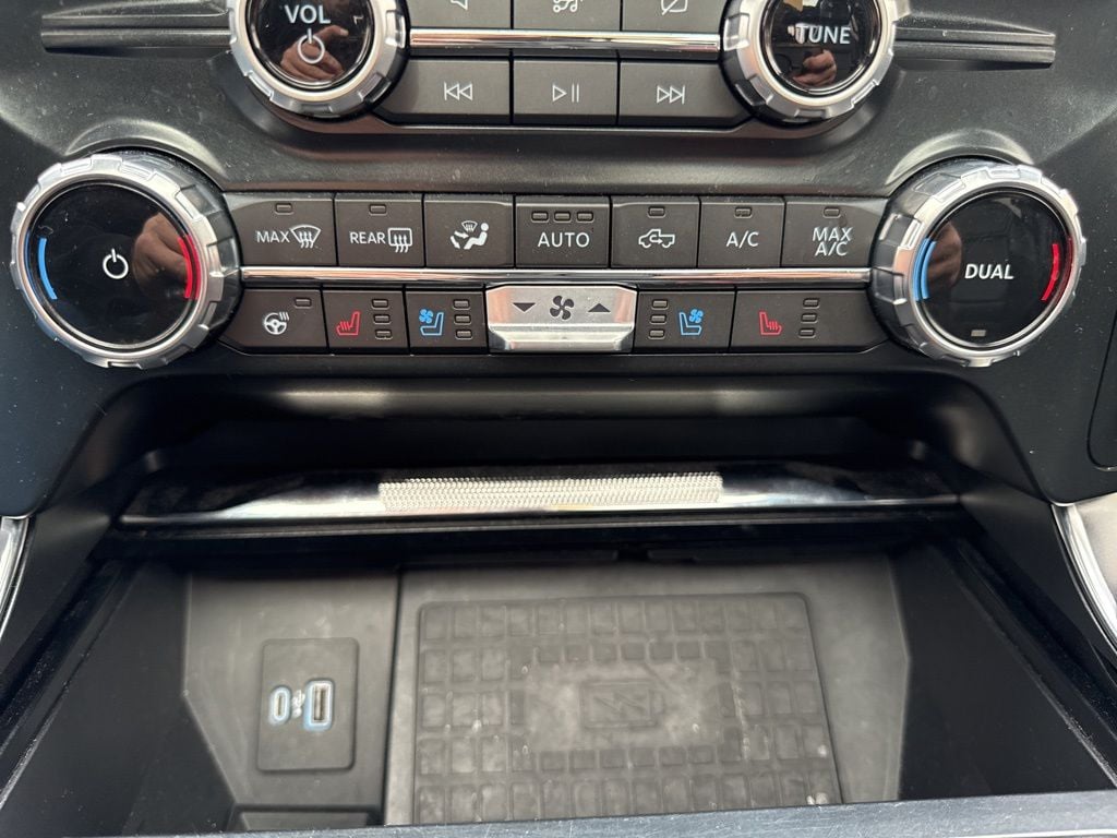 2022 Ford F-150 Raptor - Photo 37