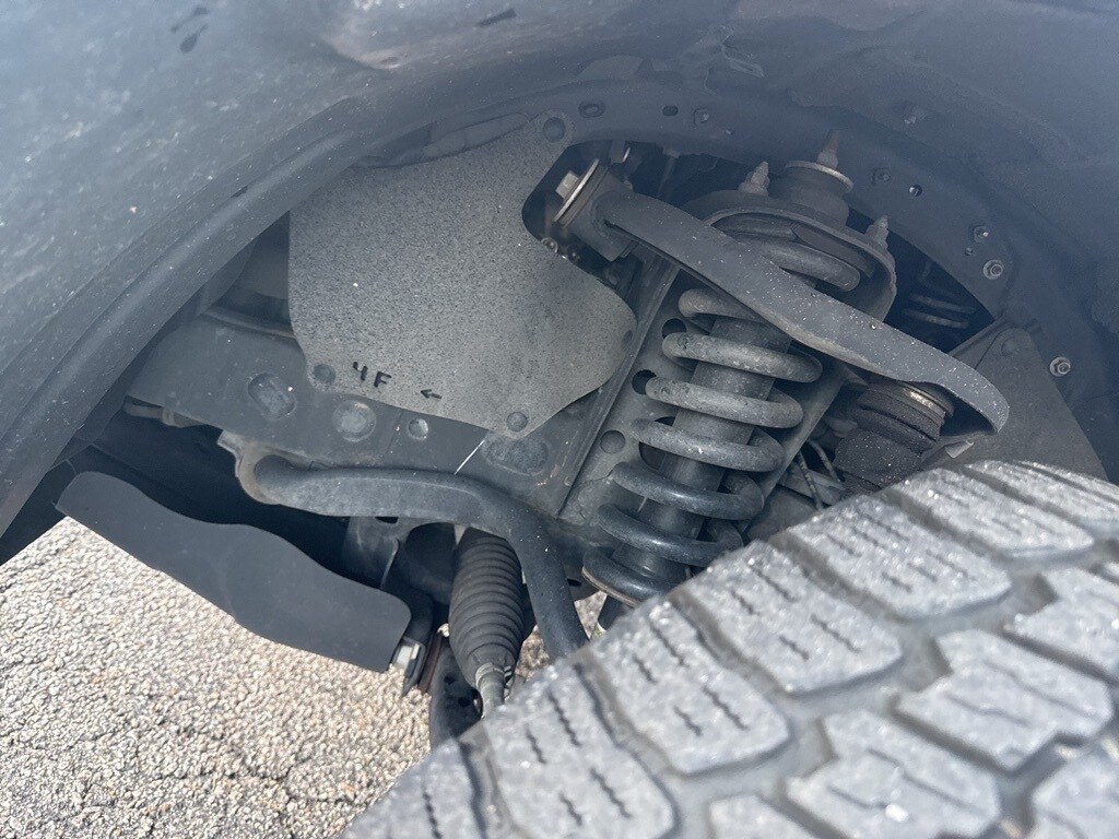 2020 Toyota Tacoma SR5 photo 3