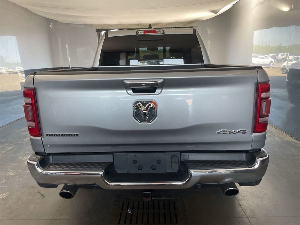 Used 2019 Ram 1500 Big Horn/Lone Star Truck Crew Cab
