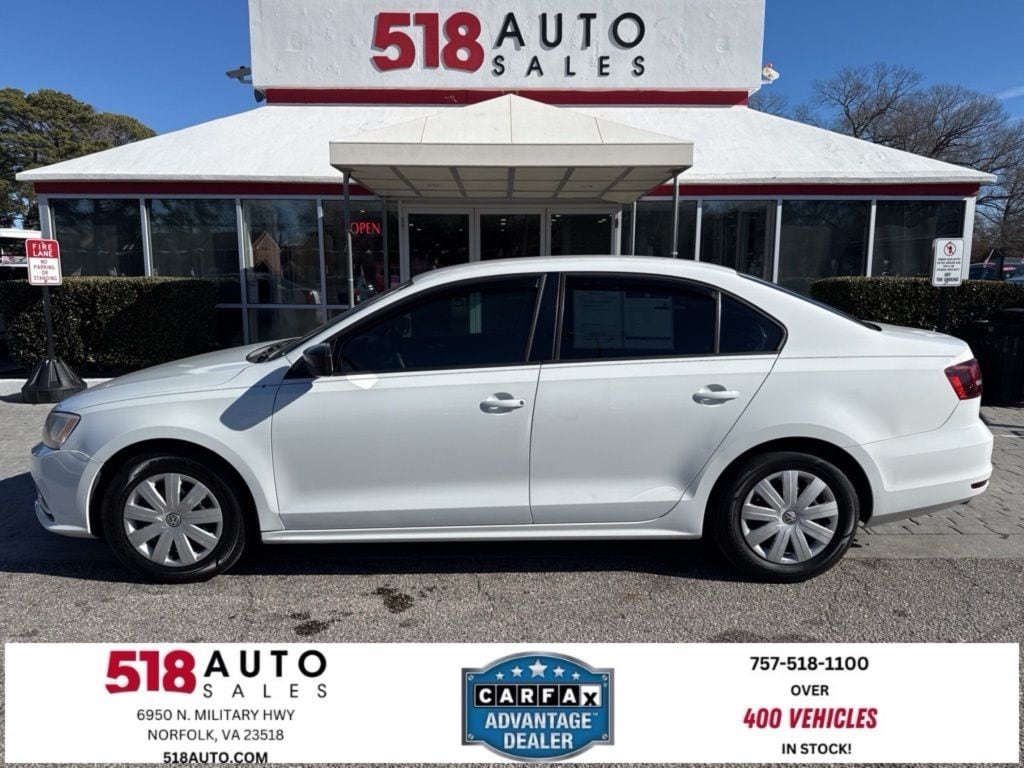 2016 Volkswagen Jetta S - Photo 24