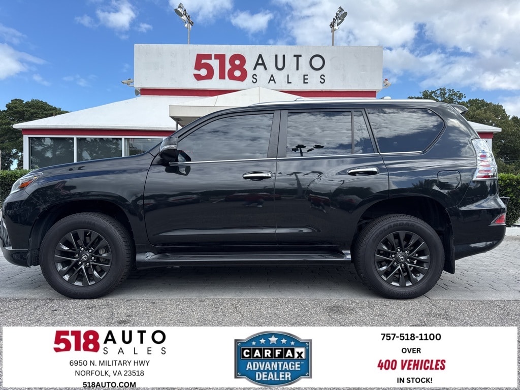 2023 Lexus GX PREMIUM