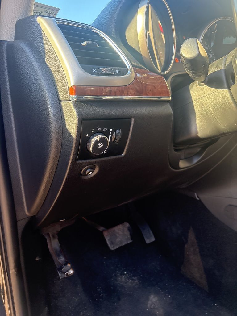 2012 Jeep Grand Cherokee Limited - Photo 15