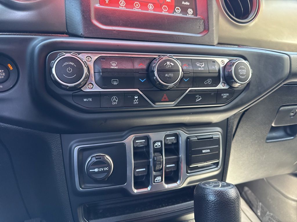 2018 Jeep All-New Wrangler Unlimited Sport S - Photo 31