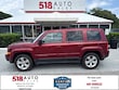 Jeep Patriot
