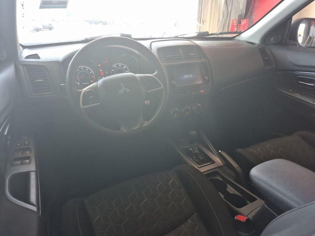 Used 2021 Mitsubishi Outlander Sport 2.0 CUV