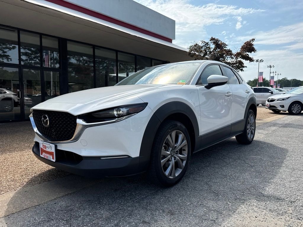 Used 2020 Mazda Mazda CX-30 Select Package SUV