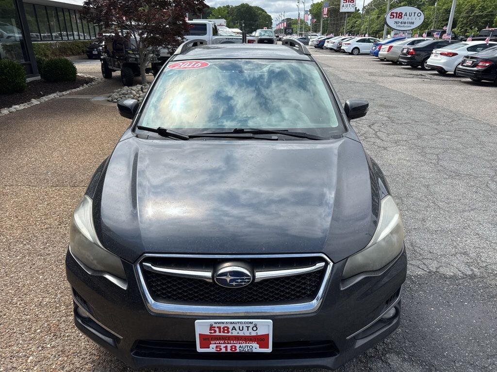 Used 2016 Subaru Impreza 2.0i Sport Premium 5-door