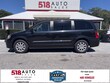 Chrysler Town & Country