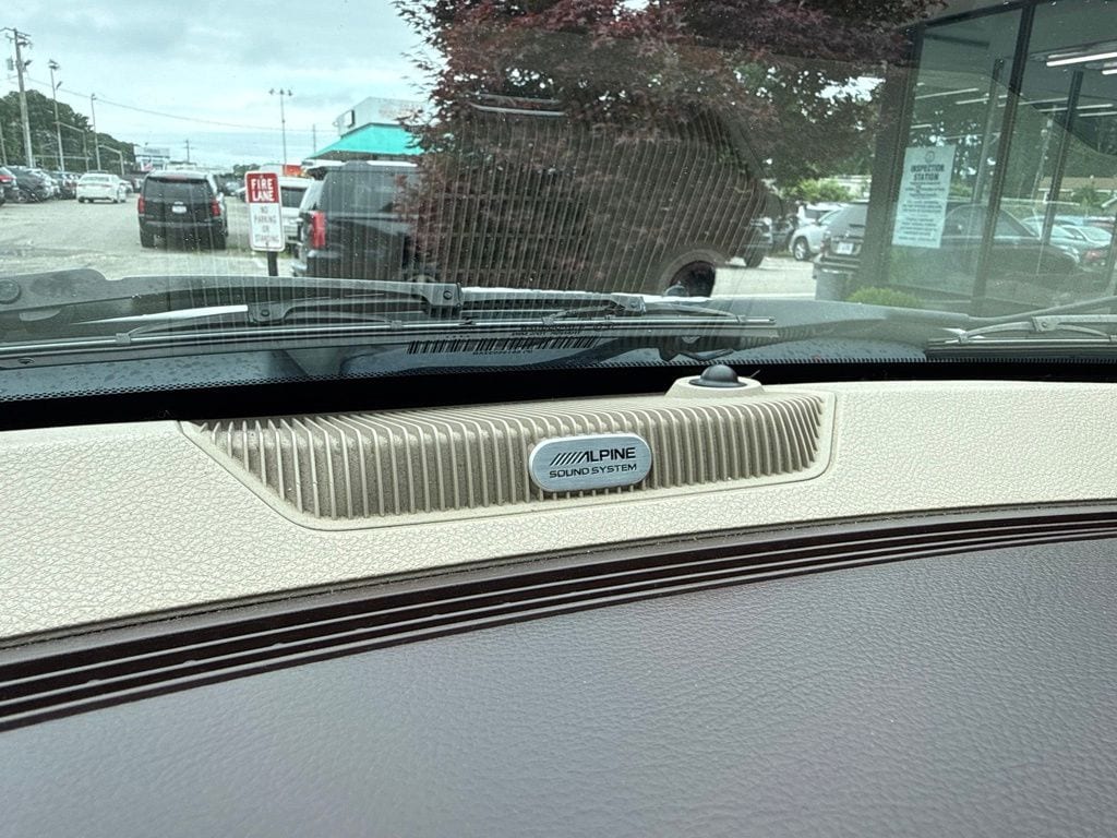 2015 RAM Ram 1500 Pickup Laramie - Photo 38