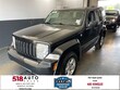 Jeep Liberty