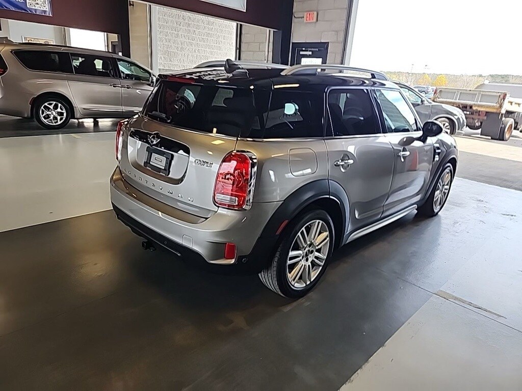 Used 2018 MINI Countryman Cooper SUV
