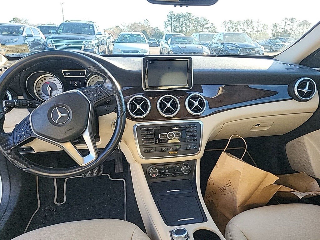 Used 2015 Mercedes-Benz GLA 250 SUV