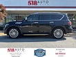  INFINITI QX80