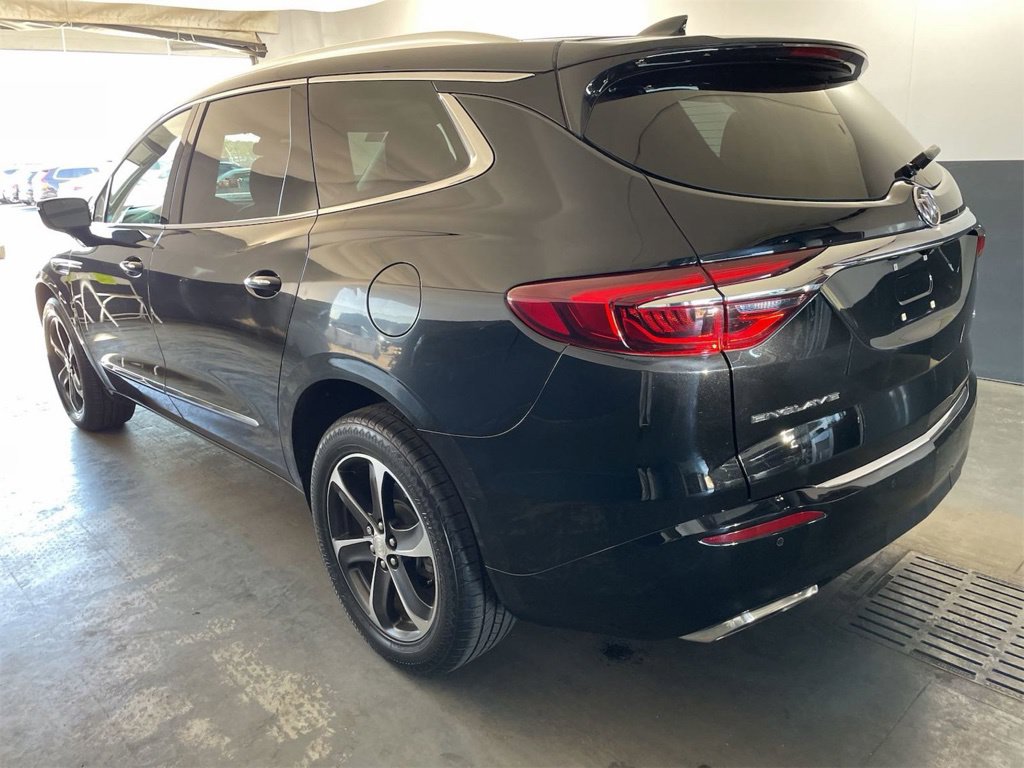 Used 2020 Buick Enclave Essence SUV