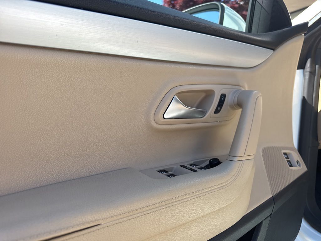 2015 Volkswagen CC Sport - Photo 21