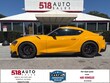 Toyota GR Supra