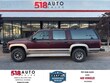  Chevrolet Suburban 2500