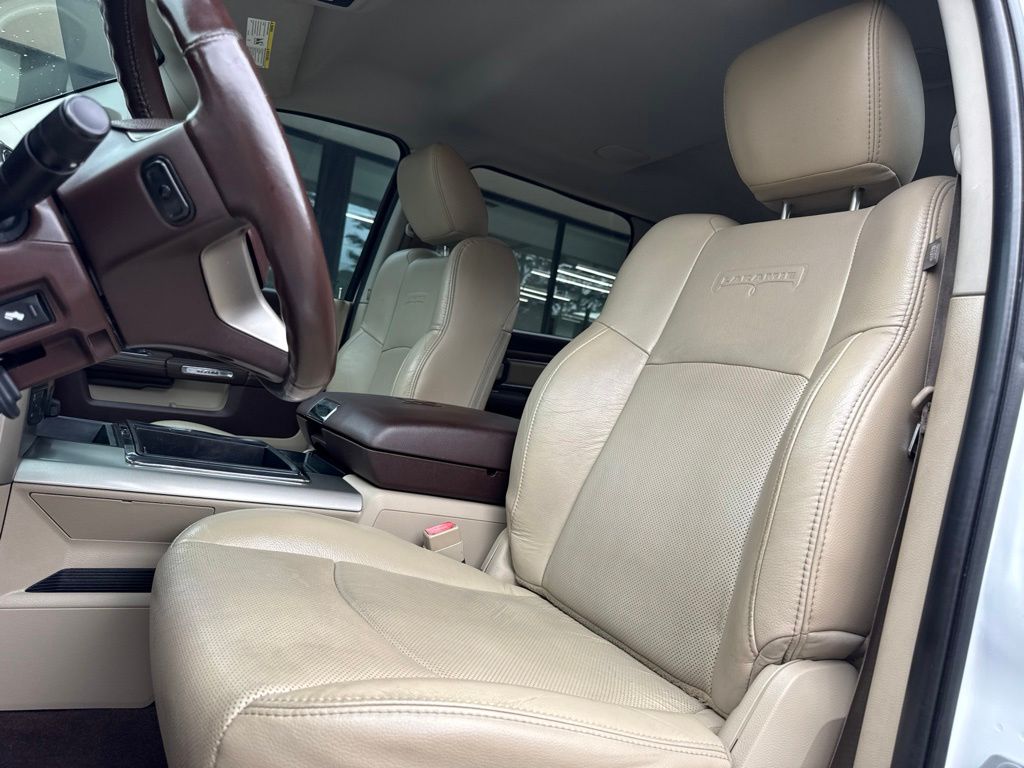 2015 RAM Ram 1500 Pickup Laramie - Photo 22