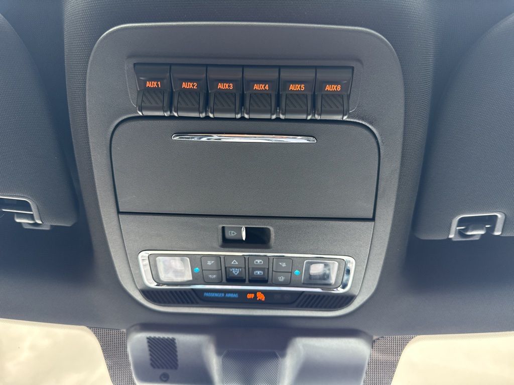 2022 Ford F-150 Raptor - Photo 38