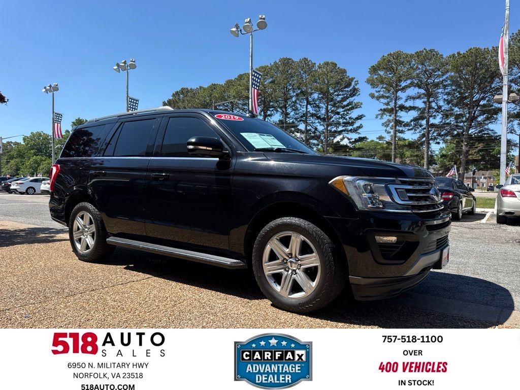 2019 Ford Expedition XLT 4x4's photo
