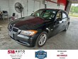  BMW 328xi