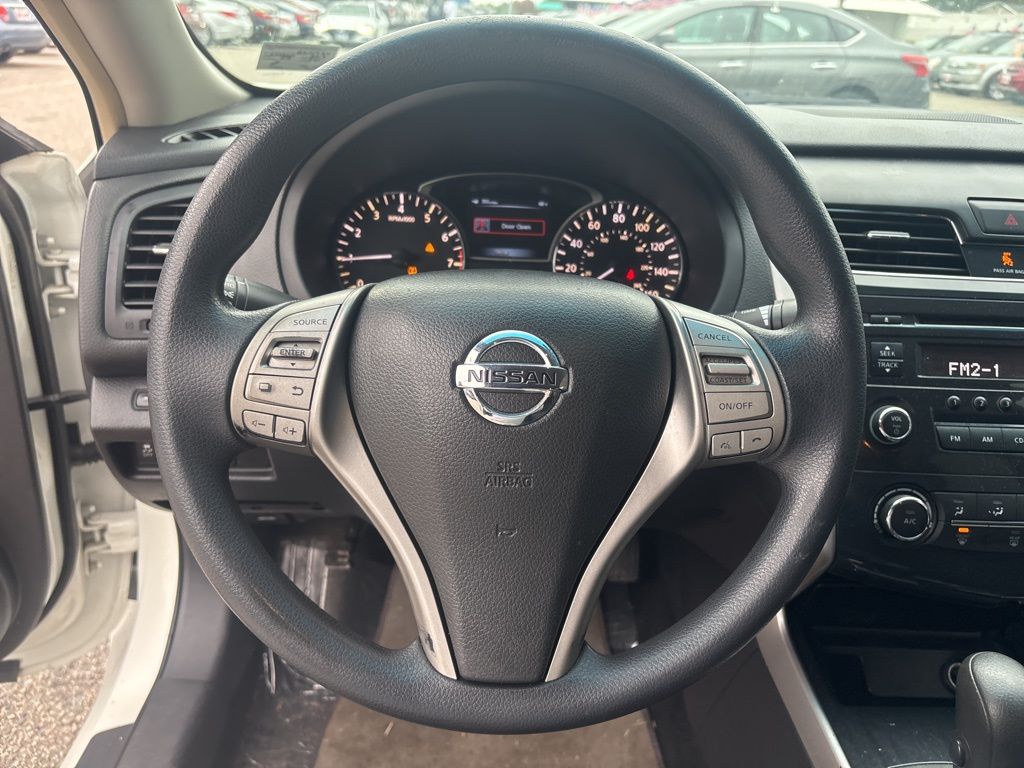 2013 Nissan Altima Sedan S - Photo 10