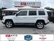 Jeep Patriot