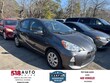  Toyota Prius c