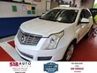 CADILLAC SRX