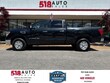  Nissan Titan XD