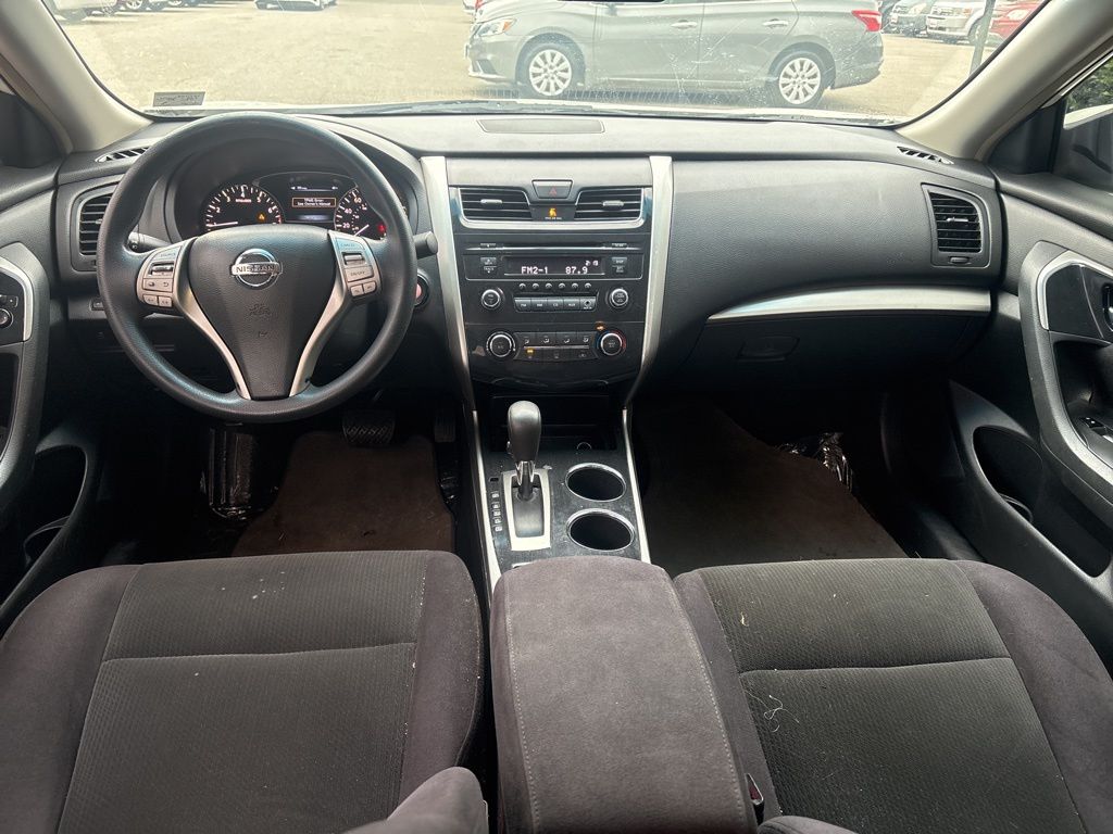 2013 Nissan Altima Sedan S - Photo 22