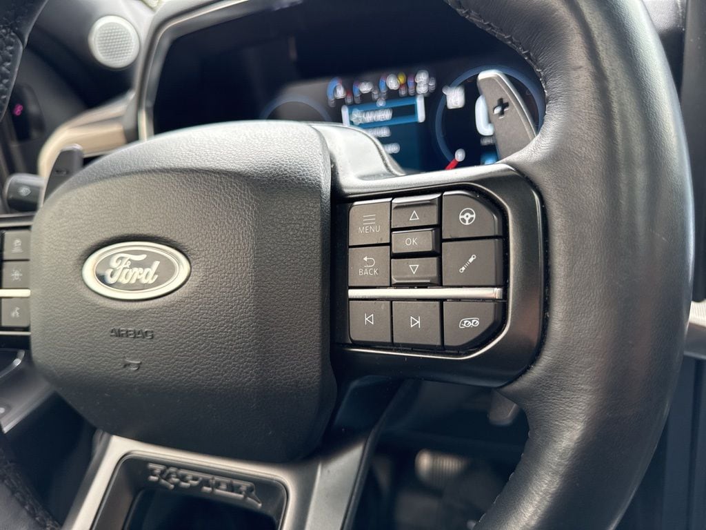 2022 Ford F-150 Raptor - Photo 40