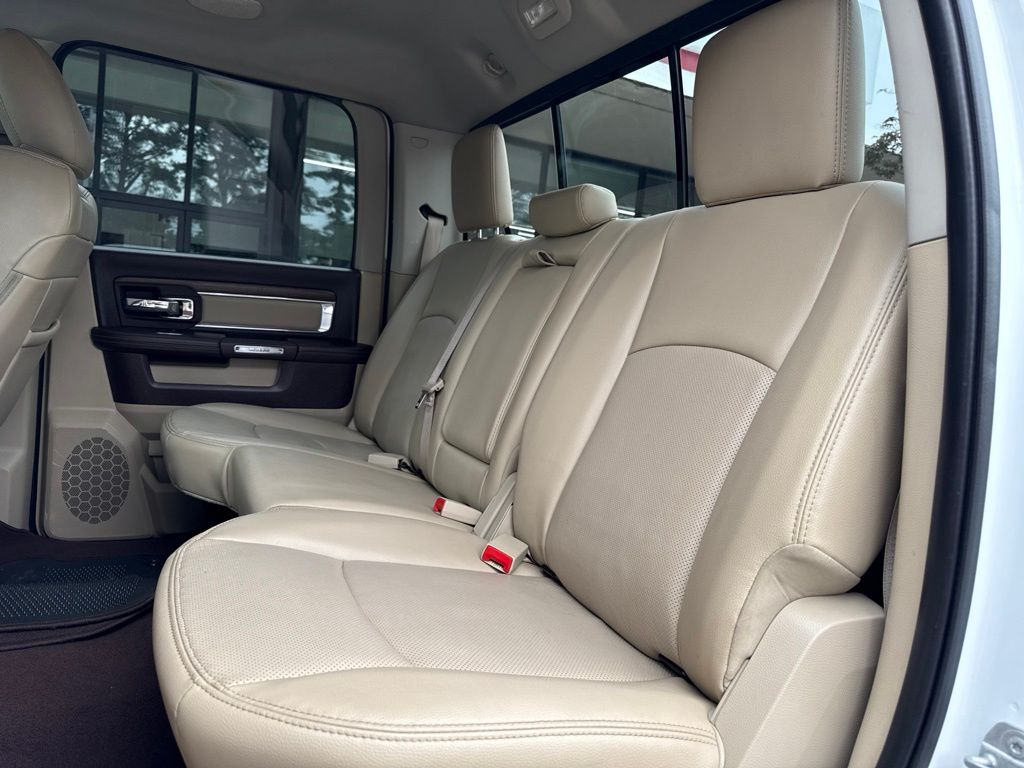 2015 RAM Ram 1500 Pickup Laramie - Photo 30