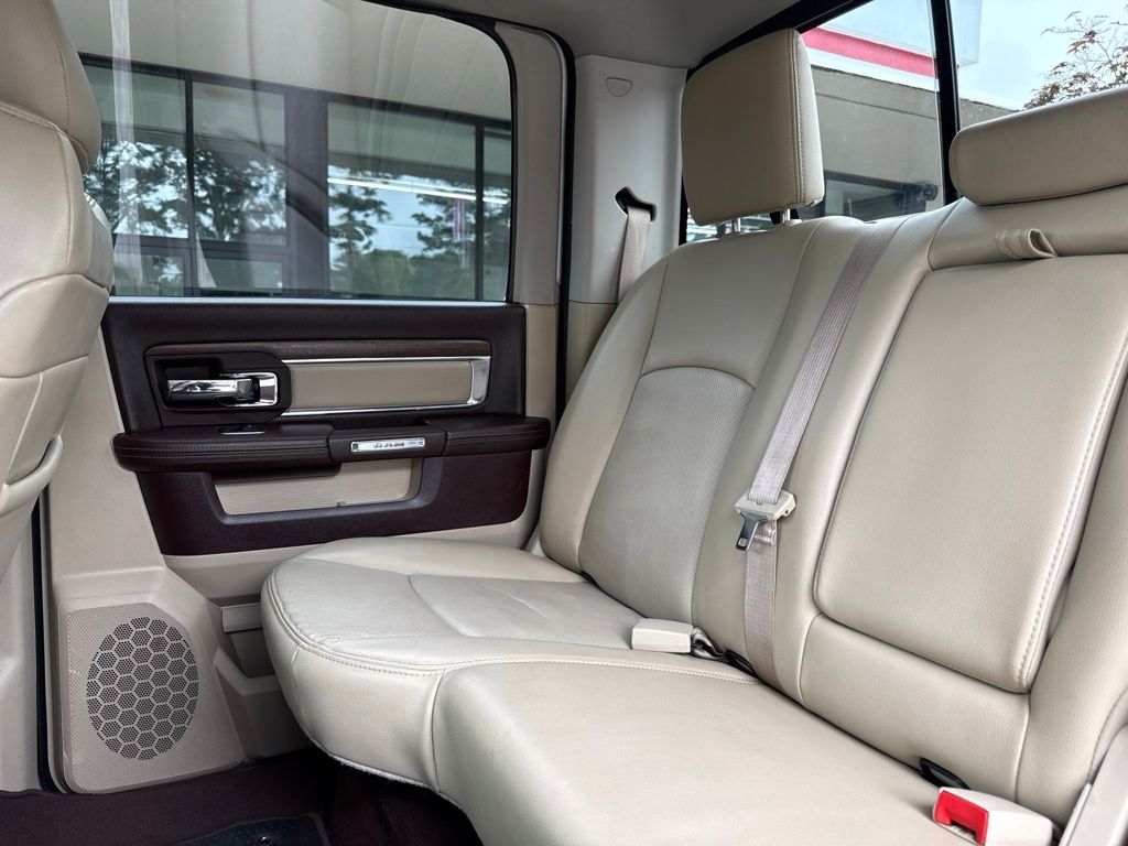 2015 RAM Ram 1500 Pickup Laramie - Photo 31