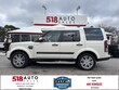  Land Rover LR4