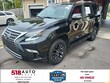 LEXUS GX 460
